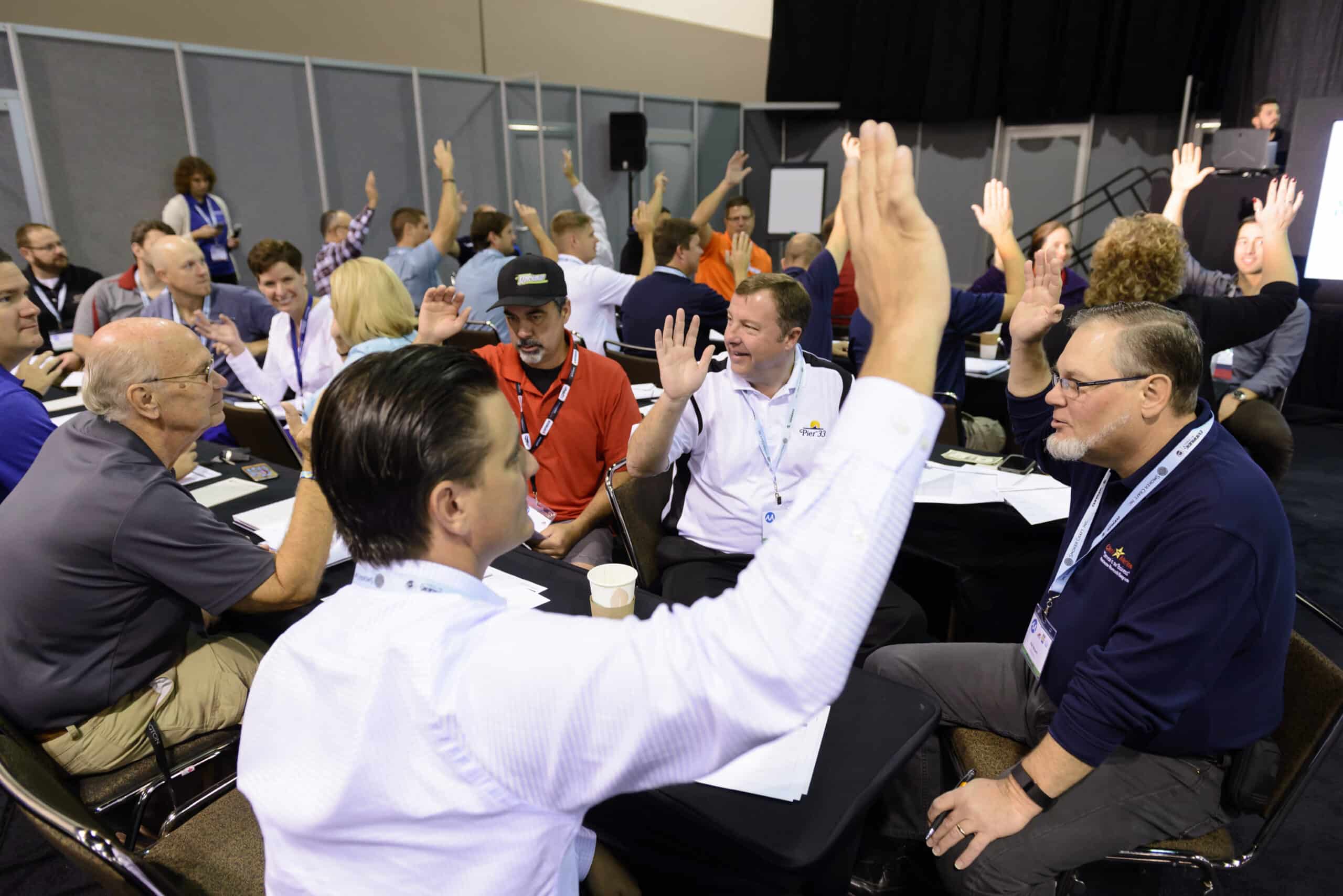 Organizers of the annual Marine Dealer Conference and Expo are asking speakers and educators to raise their hand and submit a session proposal for the 2016 conference.