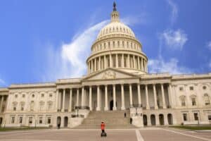 US Capitol Building