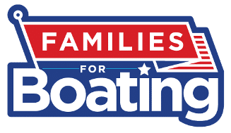 Families for Boating logo