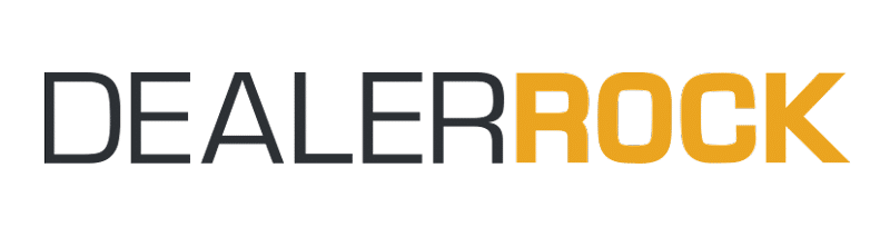 DealerRock logo