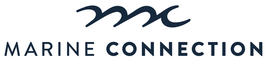 Marine Connection logo