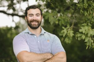 Chad Tokowicz
