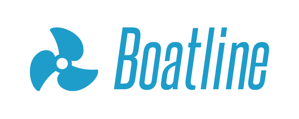 Boatline logo