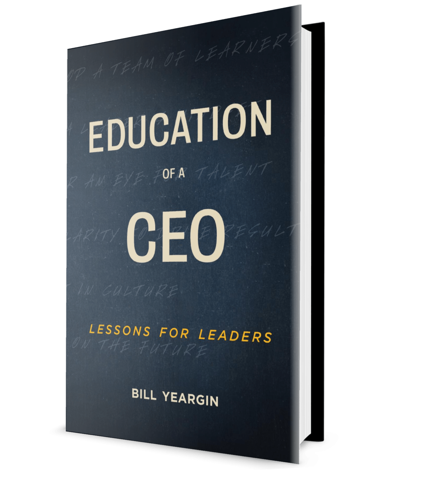 Book for CEOs