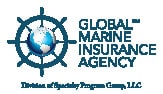 Global Marine Insurance Logo