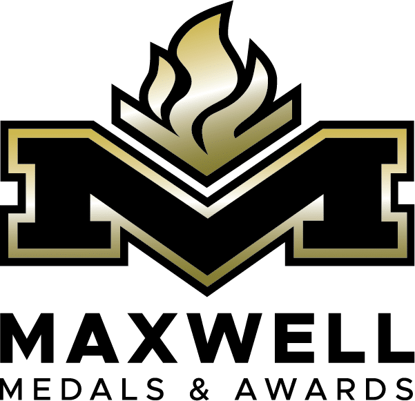 Maxwell Medals & Awards logo