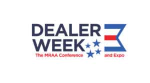 Dealer Week logo