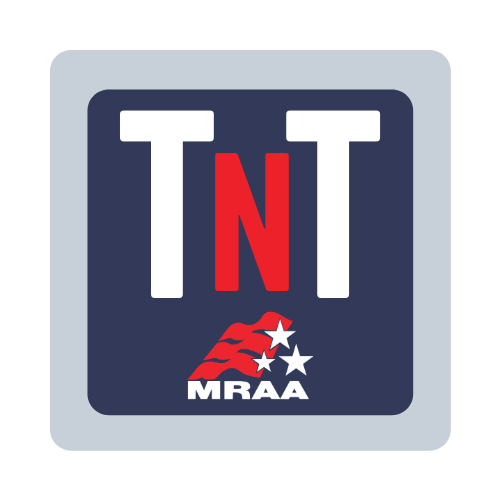 MRAA TNT Series