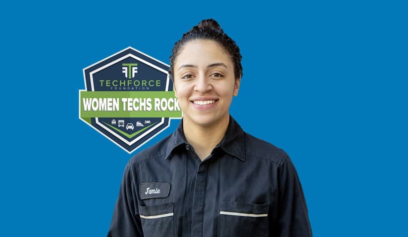 Women Techs Rock