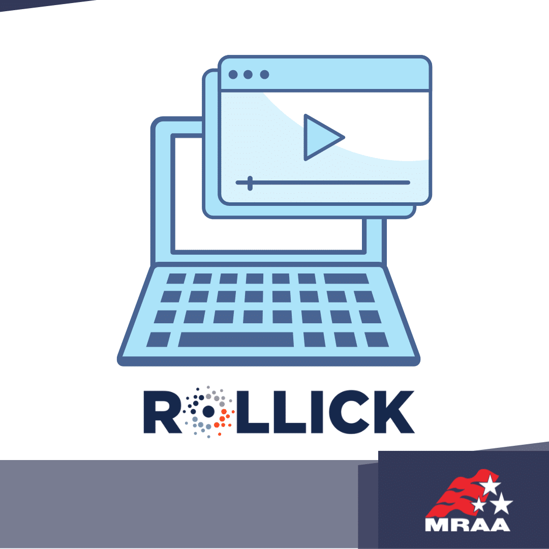 Rollick MRAA Blog