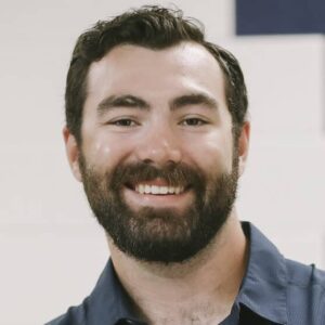 Chad Tokowicz, MRAA Government Relations Manager