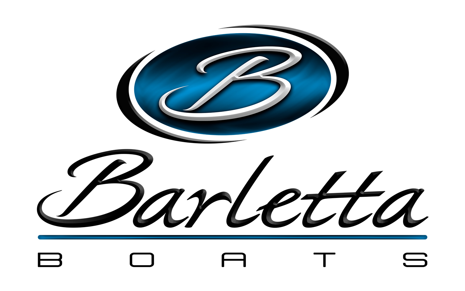 Barletta Pontoon Boats Logo