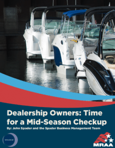 Guide to Mid-Season Checkup