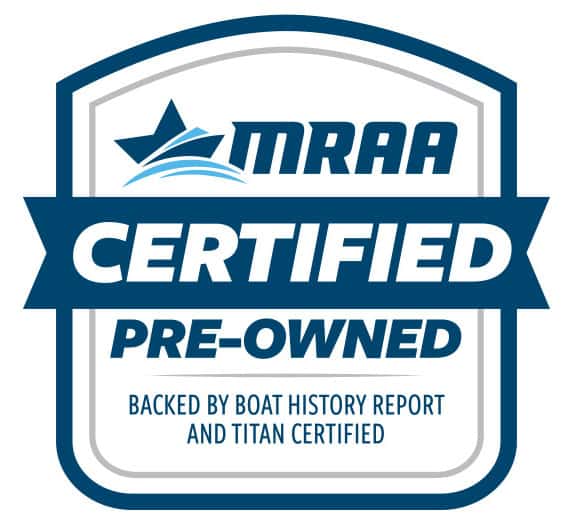 MRAA CPO Boat Program