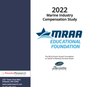 2022 Marine Industry Compensation Study