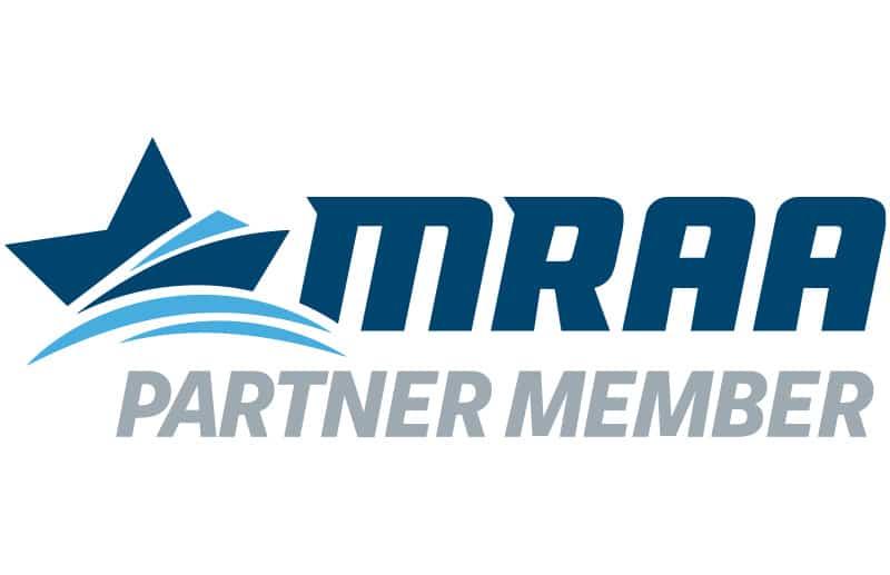 MRAA Partner Member logo
