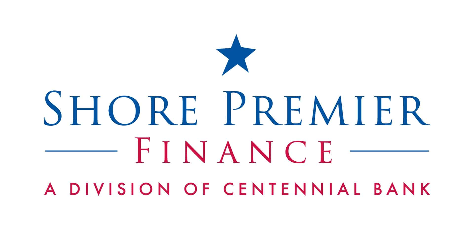 Shore Premier Finance Platinum Partner Member Marine