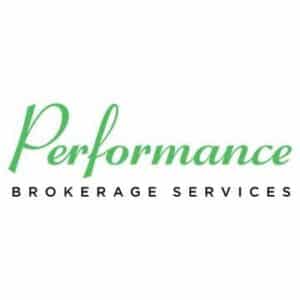 Performance Brokerage Services Inc. small logo