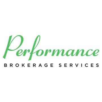 Performance Brokerage Services Inc. small logo