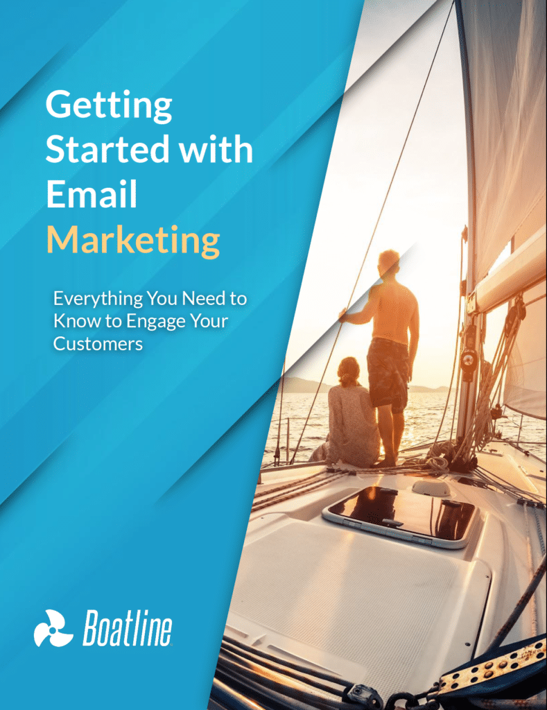 Boatline Email Marketing Guide