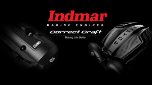 Correct Craft and Indmar