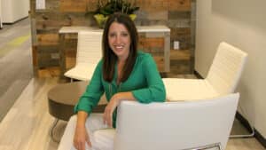 Lori Stacy, CEO Trader Interactive