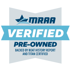 MRAA Verified Program logo
