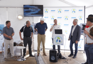 Sustainable Marine Fuels in the Spotlight at Discover Boating Miami International Boat Show