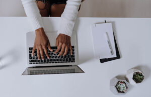 Marine Website Conversion Optimization