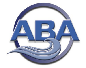 American Boatbuilders Association logo