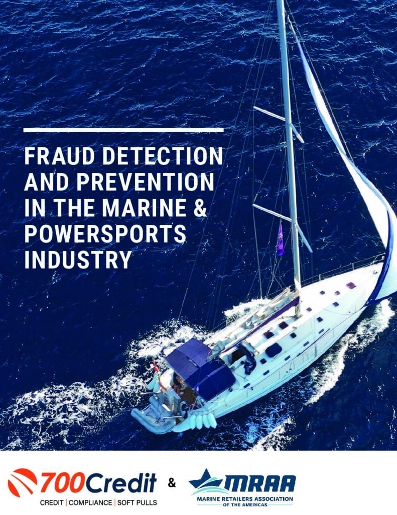 Fraud Detection and prevention in marine