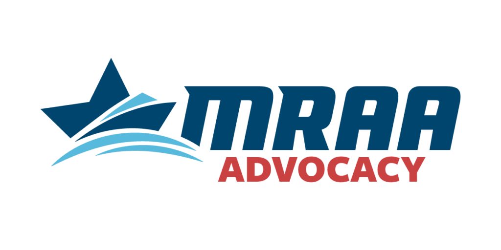 MRAA advocacy session