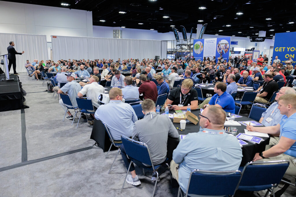 MRAA Dealer Week Conference & Expo Smashes Attendance Records Marine