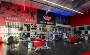 Building a Legacy with Royal Effort: RNO's Wake United Pro Shop
