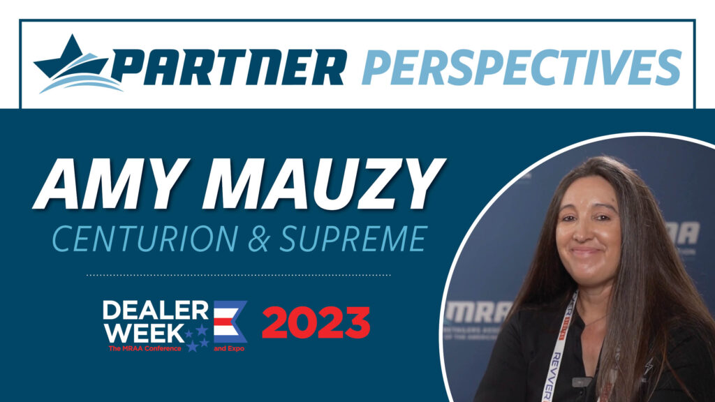MRAA Partner Perspectives Video Series - Amy Mauzy