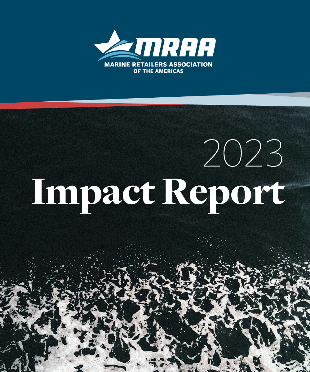 MRAA 2023 Impact Report