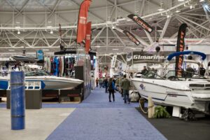 Discover Boating Boat Shows Among USA Today’s 10 Best Readers’ Choice Awards