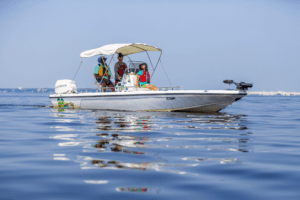 2023 United States Coast Guard Recreational Boating Statistics Report: A Comprehensive Overview