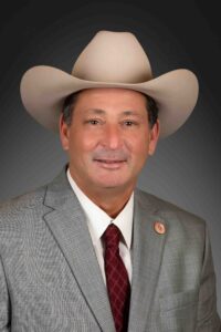 Representative Cook Named Arizona State Legislator of the Year by MRAA NMMA