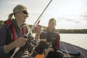 Discover Boating Content - Tips for Boaters and anglers