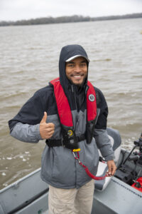 Boating Safety & Education - NSBC life jackets