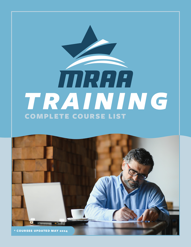 Boat Buying Strategies for 2025 - MRAA Training Courses