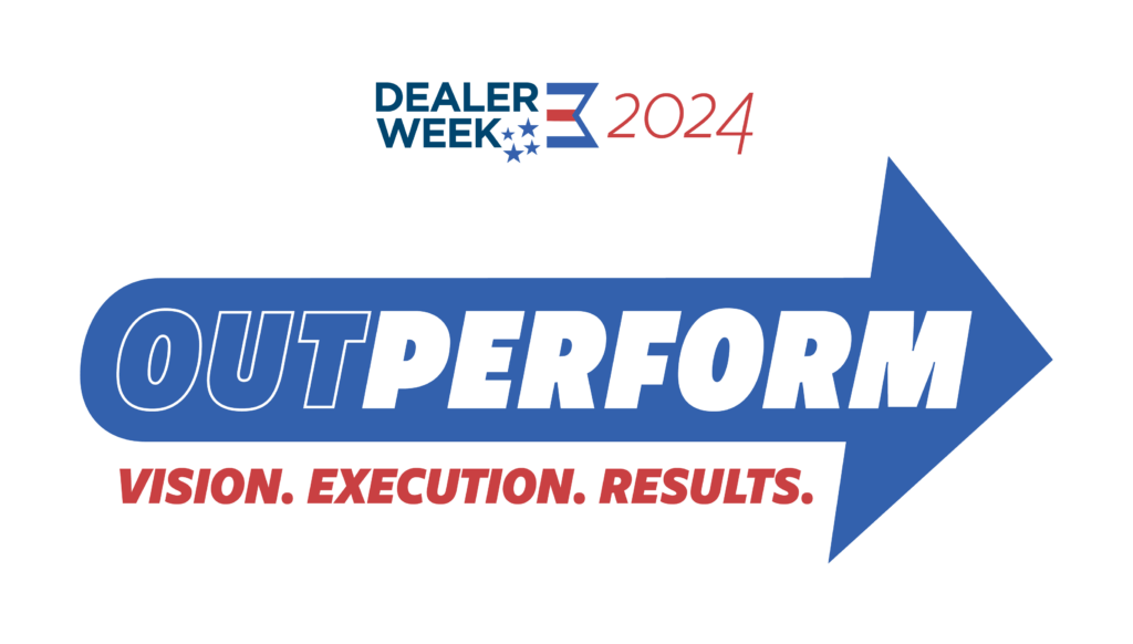 MRAA reveals Dealer Week 2024 Theme