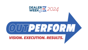 MRAA reveals Dealer Week 2024 Theme