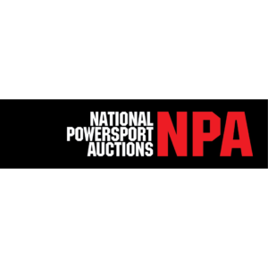National Powersport Auctions