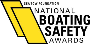 Sea Tow Foundation Invites Submissions for 2024 National Boating Safety Awards