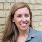 Portrait of Stevie Cook, MRAA Certification Manager