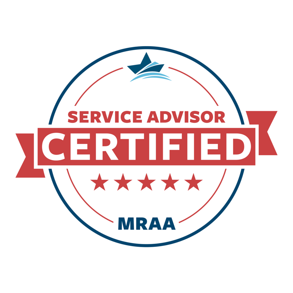 MRAA Launches Service Advisor Certification