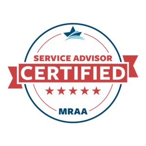 MRAA Launches Service Advisor Certification