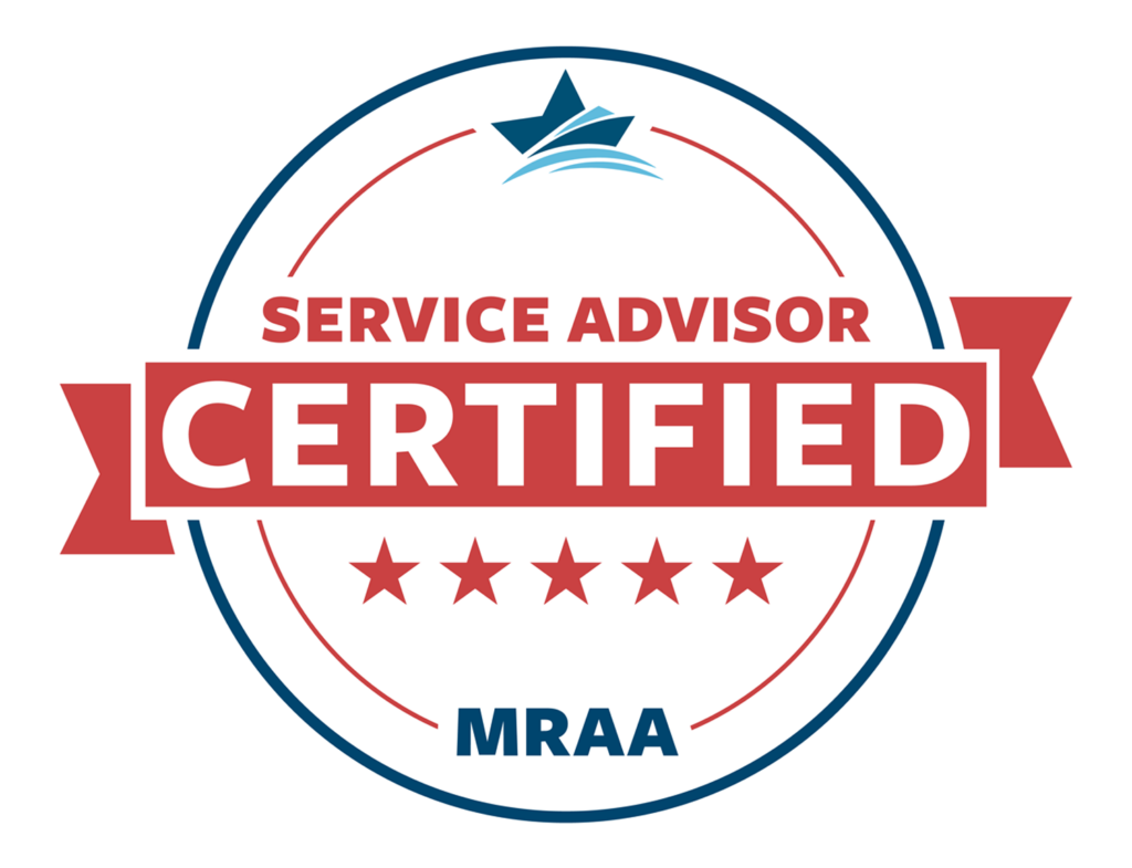 MRAA Launches Service Advisor Certification